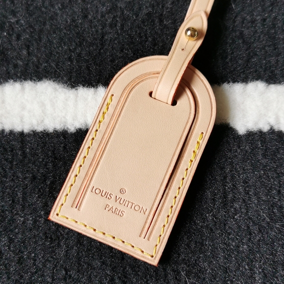 Louis Vuitton Handbags - Louis Vuitton Luggage Tag